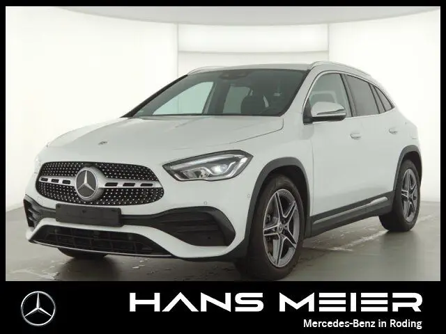 Photo 1 : Mercedes-benz Classe Gla 2023 Petrol