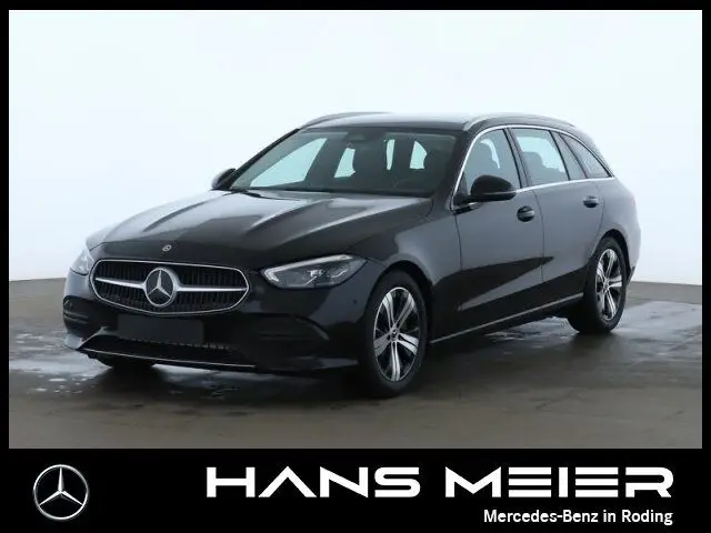 Photo 1 : Mercedes-benz Classe C 2022 Petrol