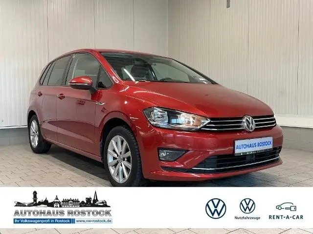 Photo 1 : Volkswagen Golf 2015 Petrol