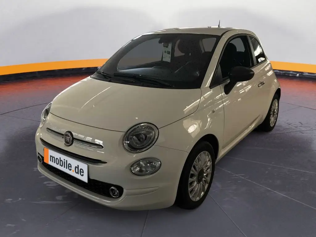 Photo 1 : Fiat 500 2024 Petrol