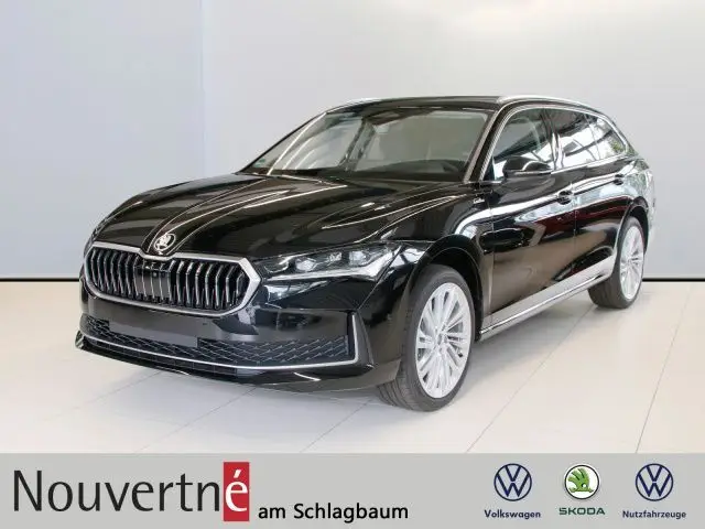 Photo 1 : Skoda Superb 2024 Diesel