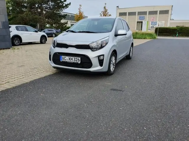 Photo 1 : Kia Picanto 2023 Essence