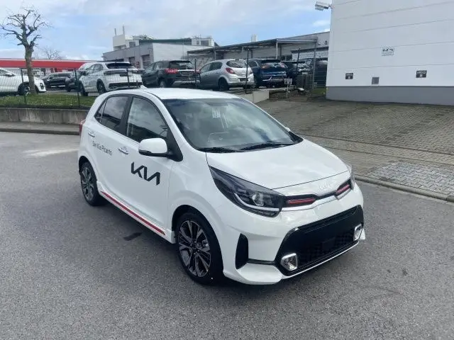 Photo 1 : Kia Picanto 2023 Essence