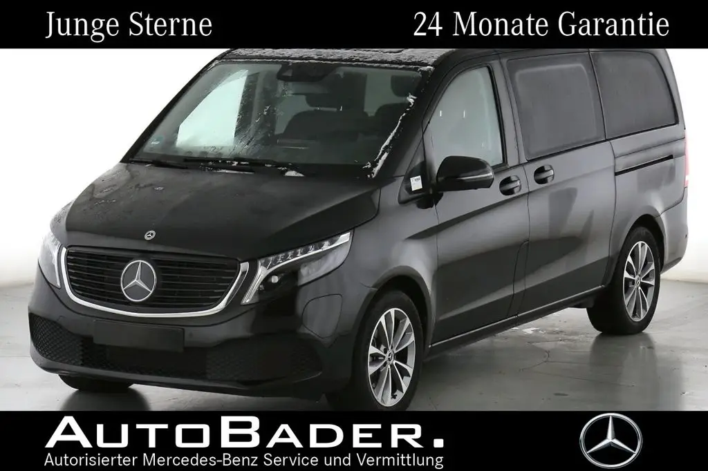 Photo 1 : Mercedes-benz Eqv 2023 Non renseigné