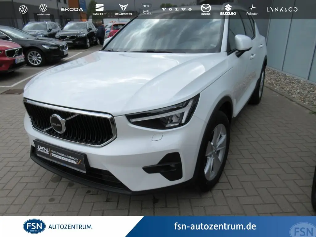 Photo 1 : Volvo Xc40 2023 Essence