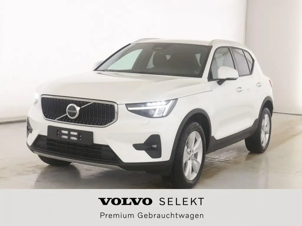 Photo 1 : Volvo Xc40 2023 Essence