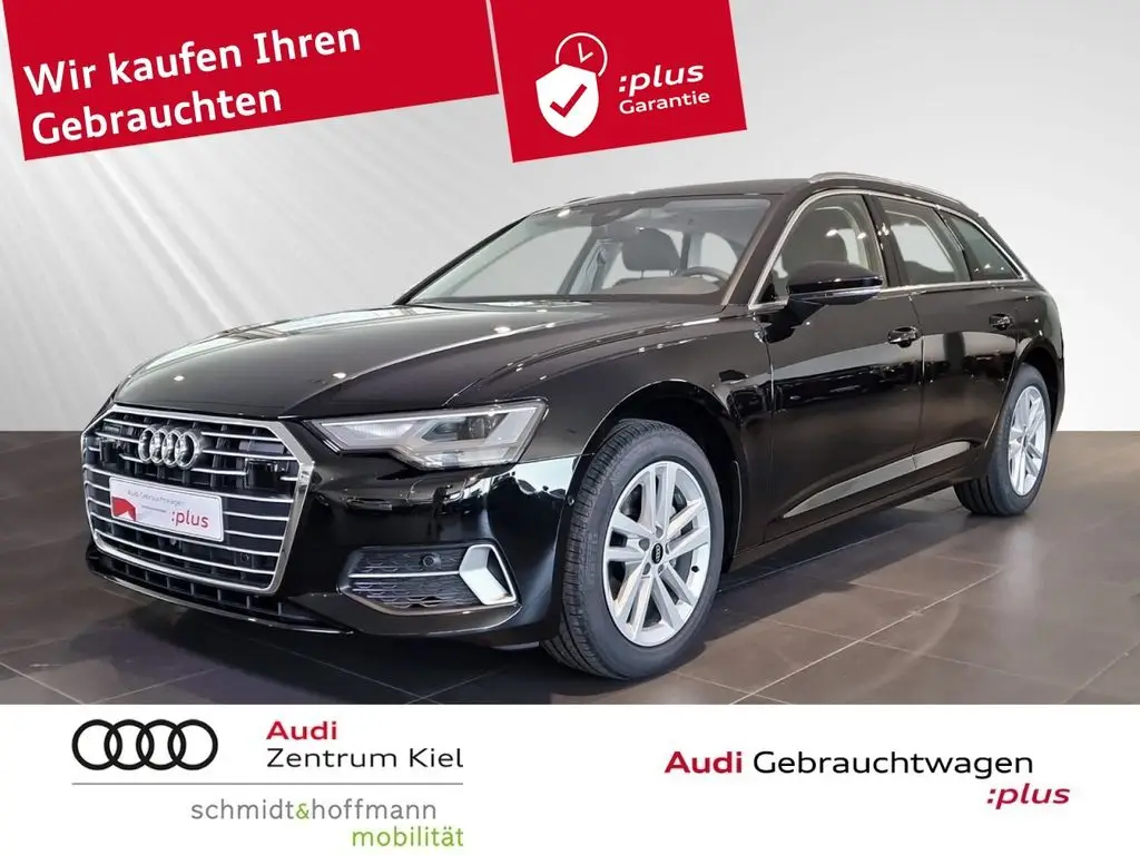 Photo 1 : Audi A6 2023 Diesel