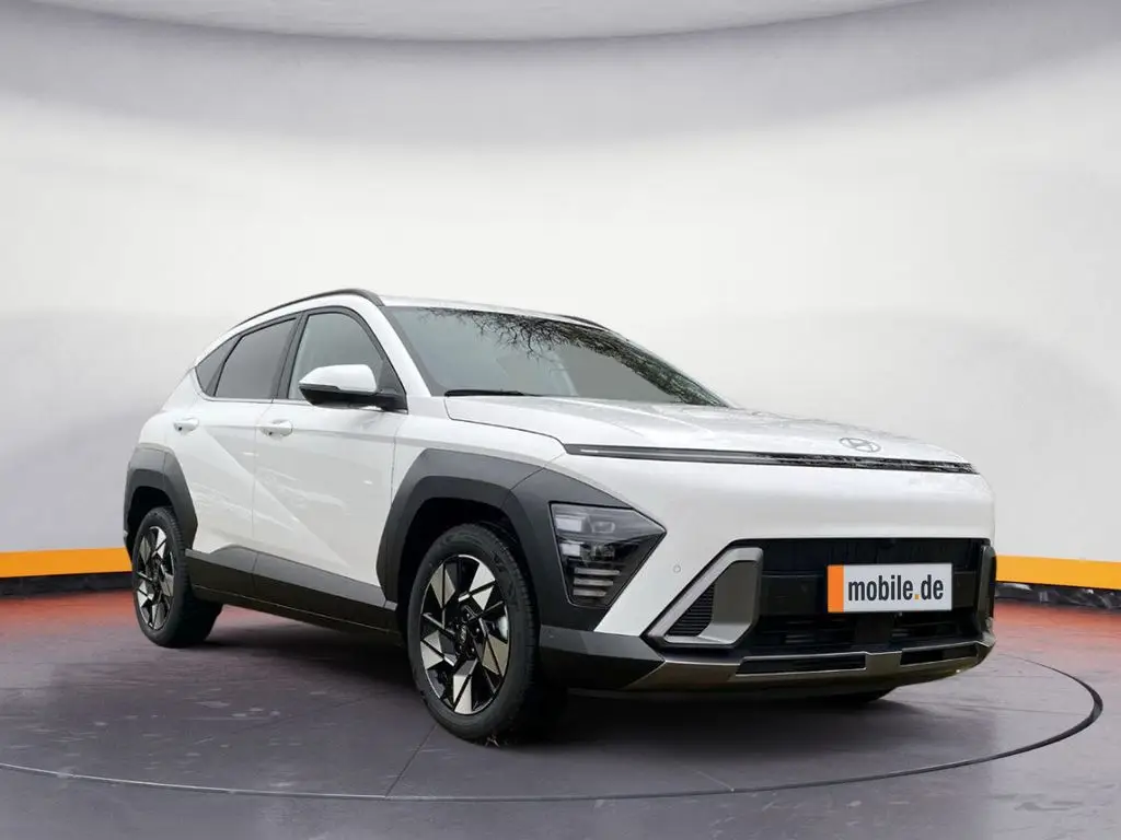 Photo 1 : Hyundai Kona 2023 Essence