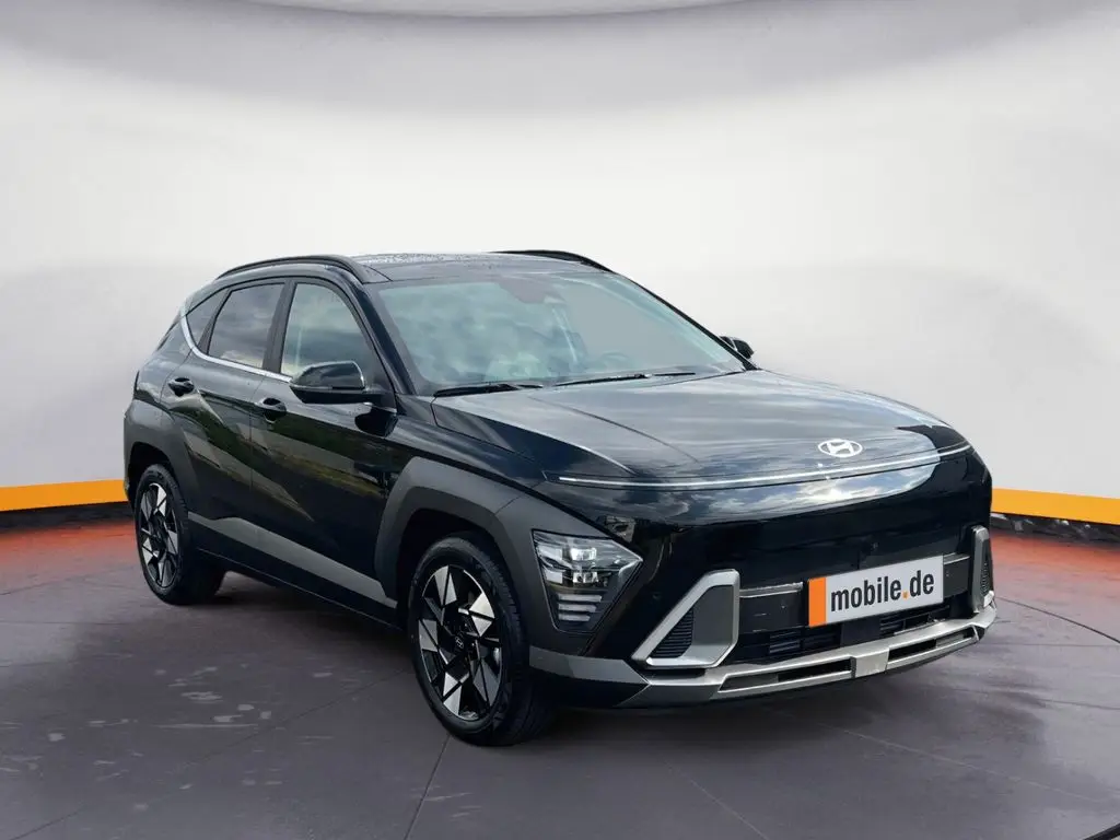 Photo 1 : Hyundai Kona 2023 Essence