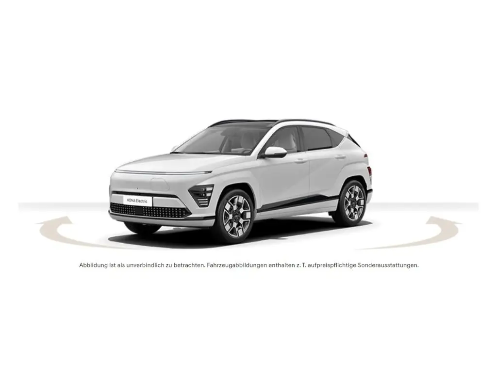 Photo 1 : Hyundai Kona 2024 Not specified