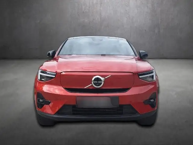 Photo 1 : Volvo C40 2023 Non renseigné