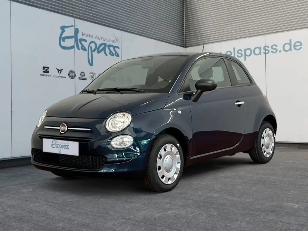 Photo 1 : Fiat 500 2024 Petrol