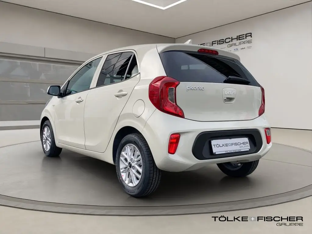 Photo 1 : Kia Picanto 2024 Essence