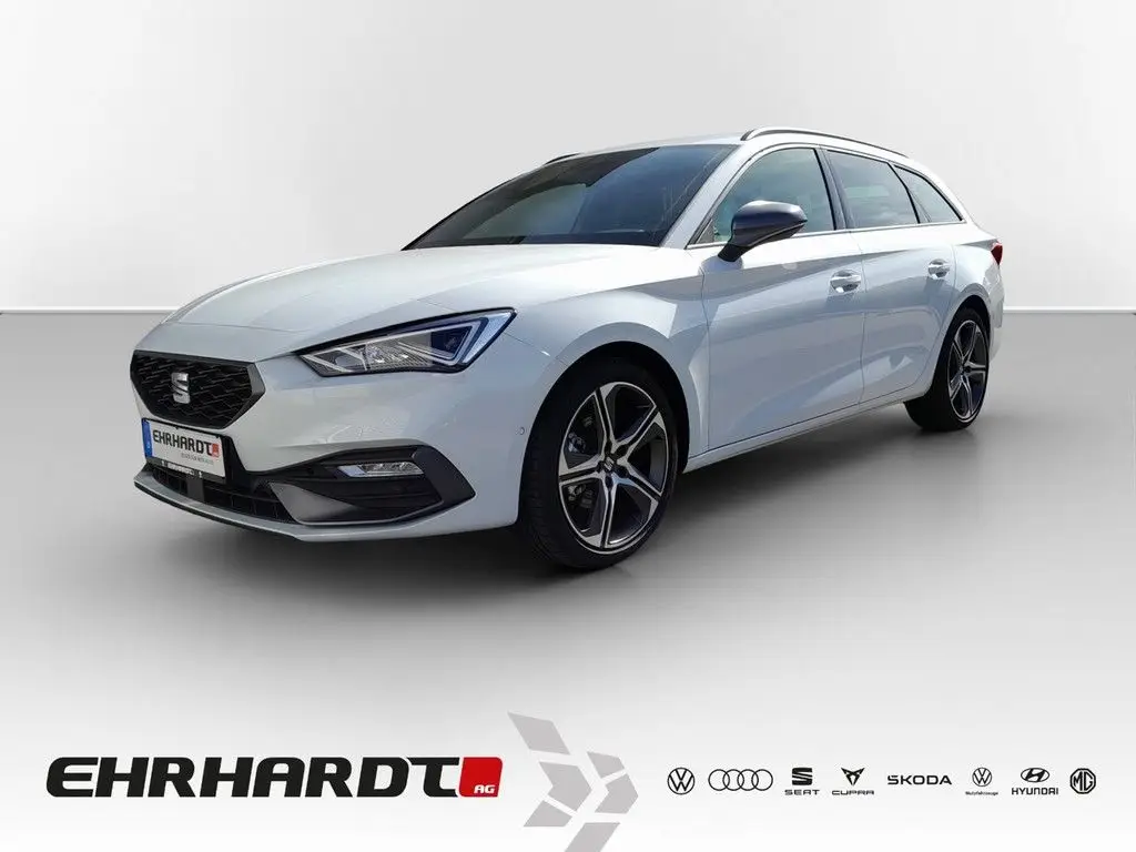 Photo 1 : Seat Leon 2023 Essence