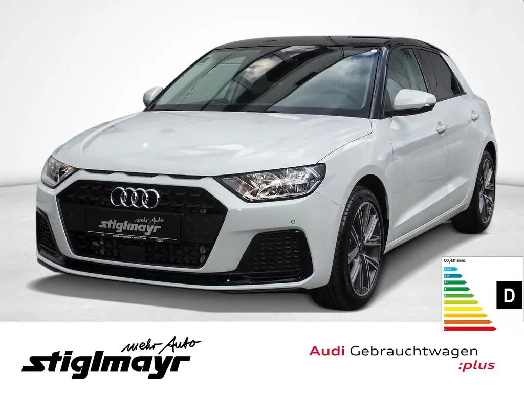 Photo 1 : Audi A1 2023 Essence