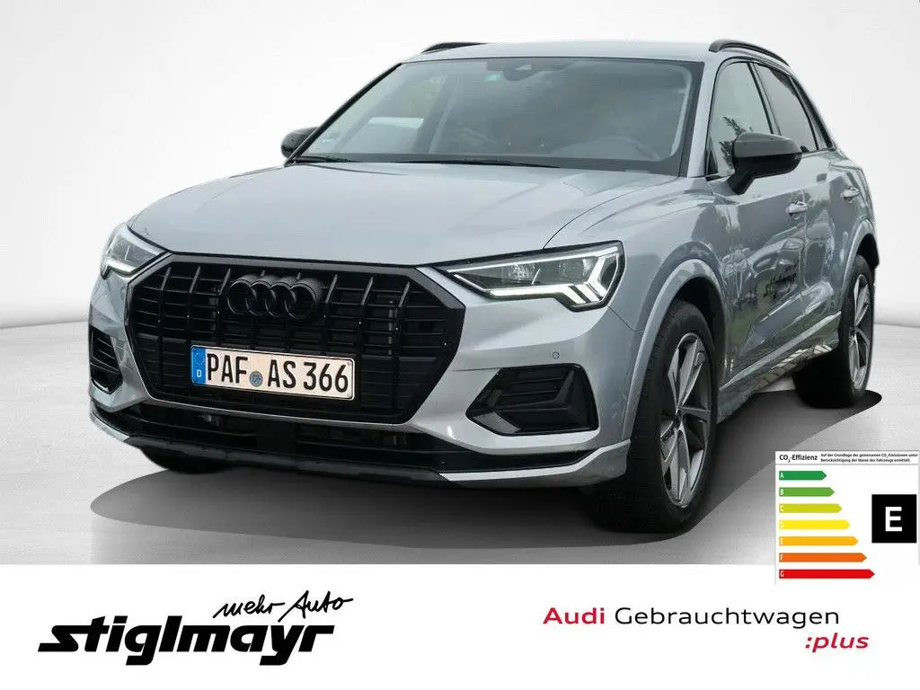 Photo 1 : Audi Q3 2024 Diesel