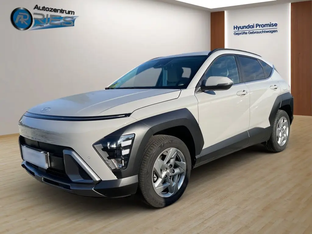 Photo 1 : Hyundai Kona 2024 Essence