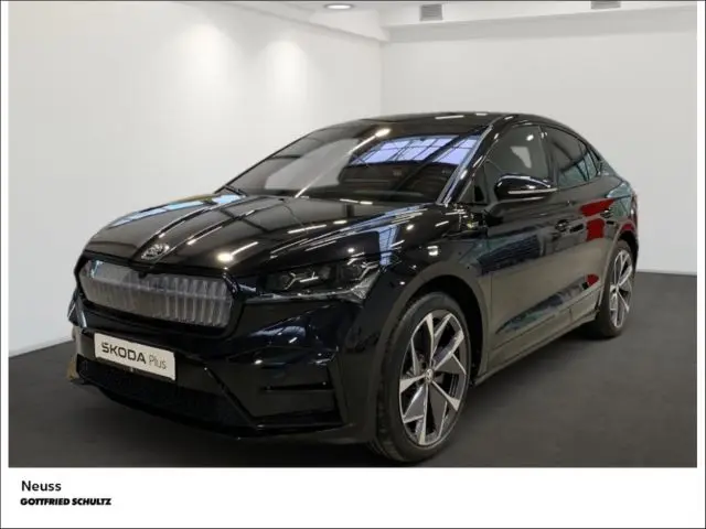 Photo 1 : Skoda Enyaq 2023 Not specified