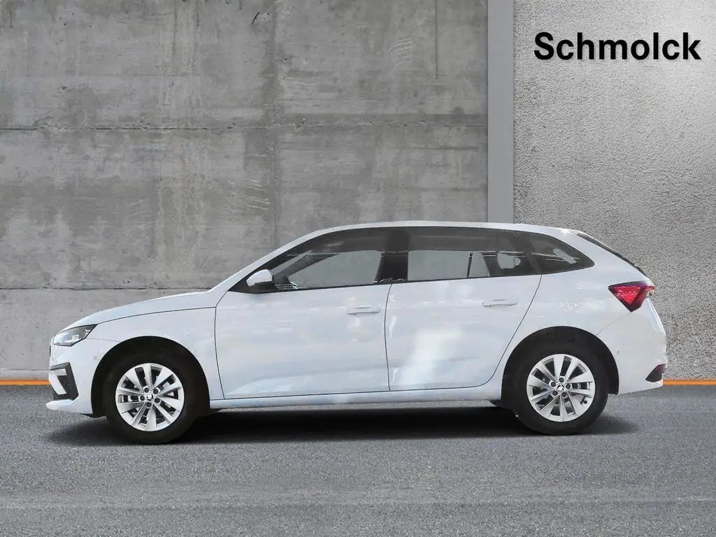 Photo 1 : Skoda Scala 2024 Petrol