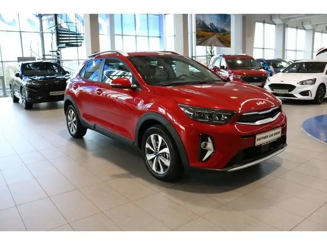 Photo 1 : Kia Stonic 2024 Essence