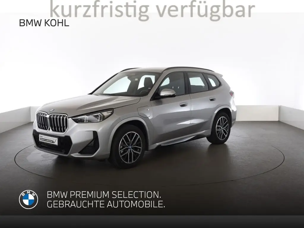 Photo 1 : Bmw X1 2023 Hybride