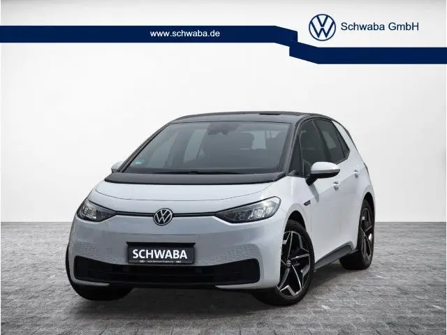 Photo 1 : Volkswagen Id.3 2023 Not specified