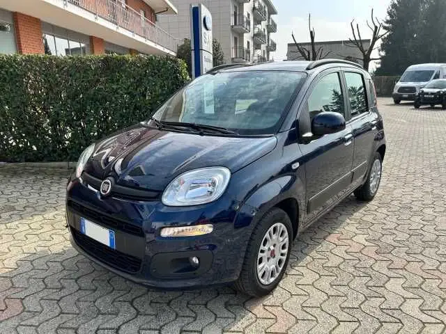 Photo 1 : Fiat Panda 2020 Petrol