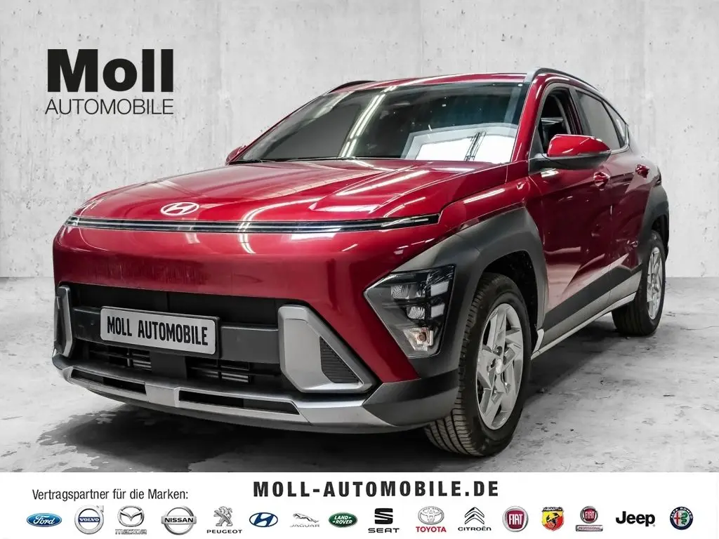 Photo 1 : Hyundai Kona 2023 Essence