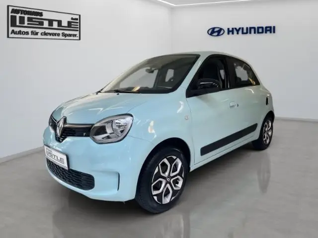 Photo 1 : Renault Twingo 2024 Essence