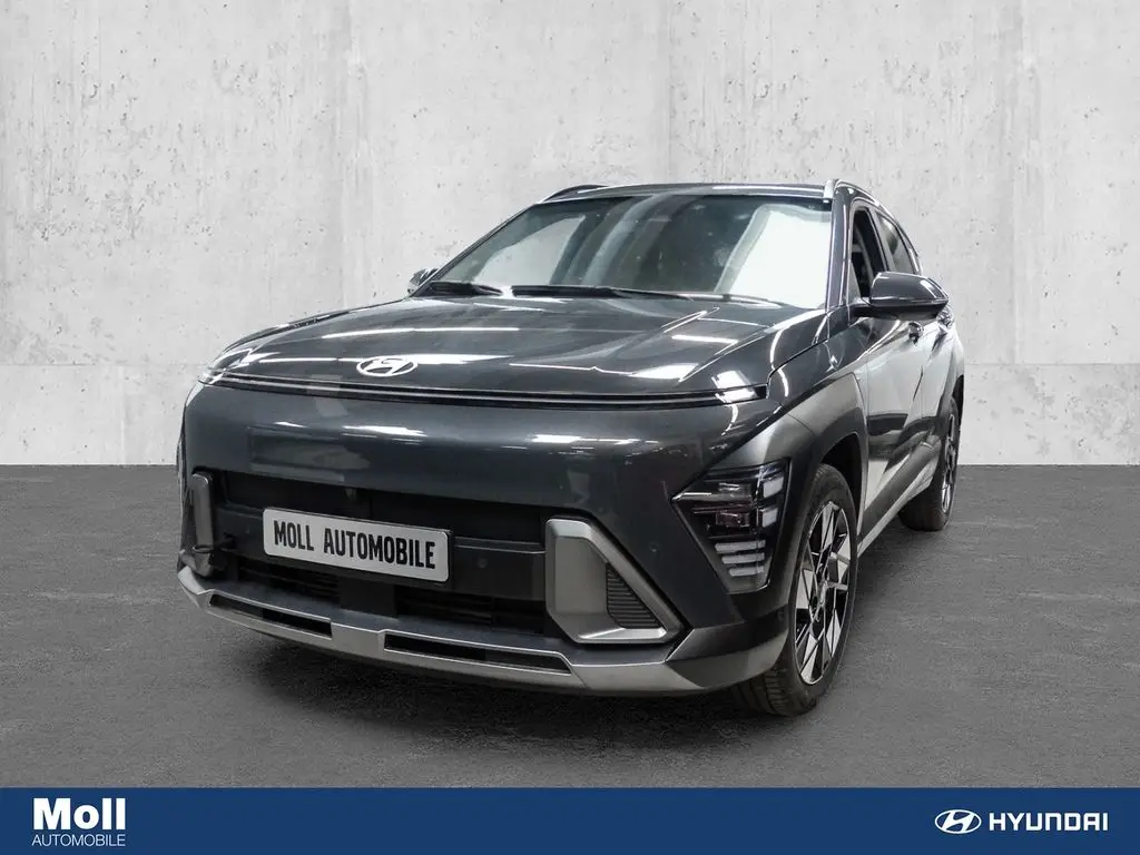 Photo 1 : Hyundai Kona 2023 Essence