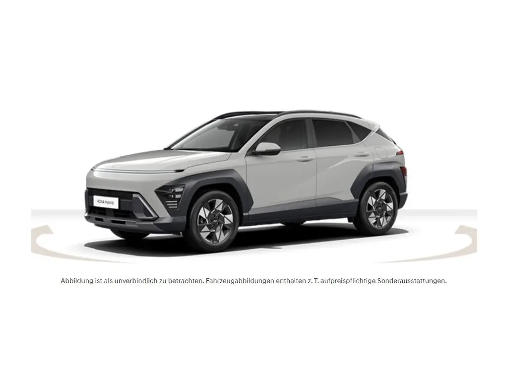 Photo 1 : Hyundai Kona 2023 Essence