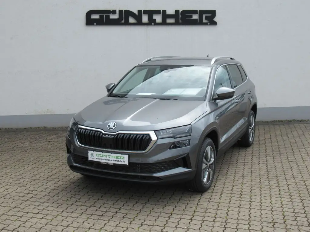 Photo 1 : Skoda Karoq 2024 Essence