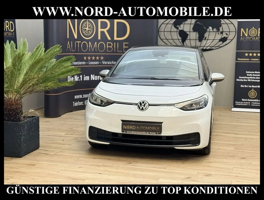 Photo 1 : Volkswagen Id.3 2020 Not specified