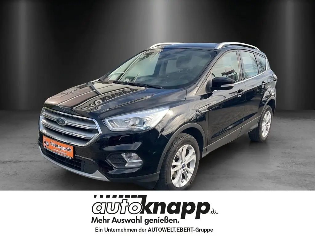 Photo 1 : Ford Kuga 2019 Essence