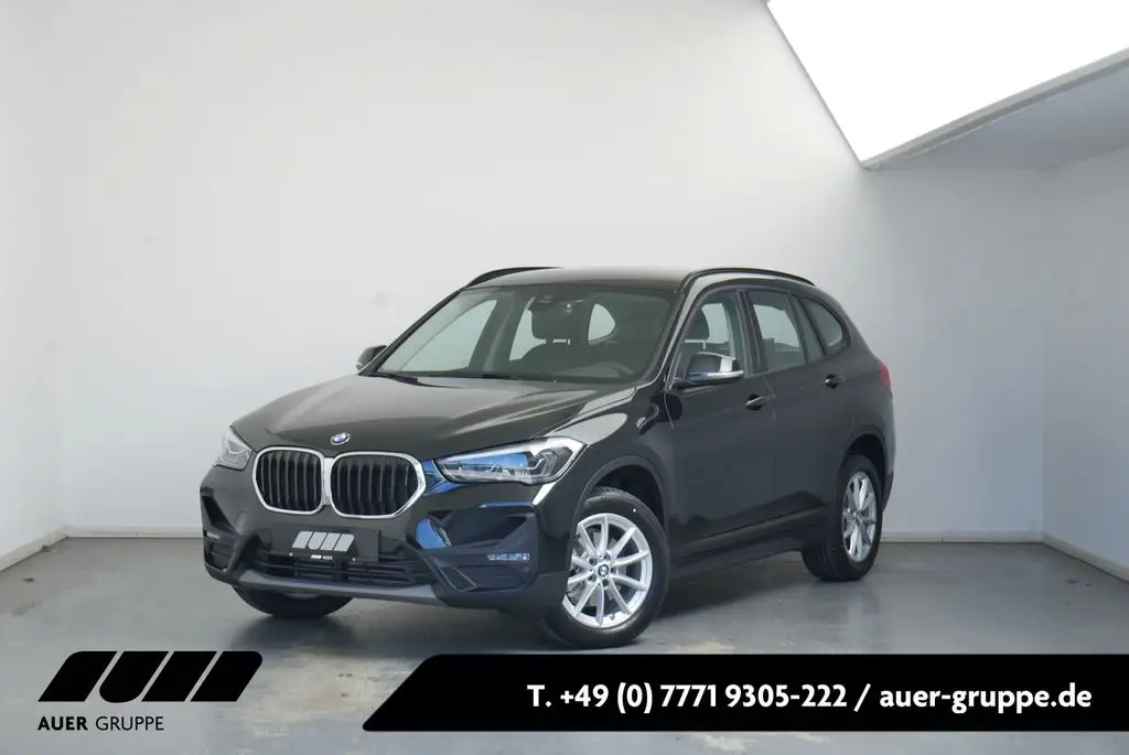 Photo 1 : Bmw X1 2021 Diesel