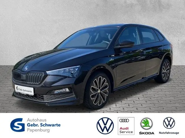 Photo 1 : Skoda Scala 2023 Petrol