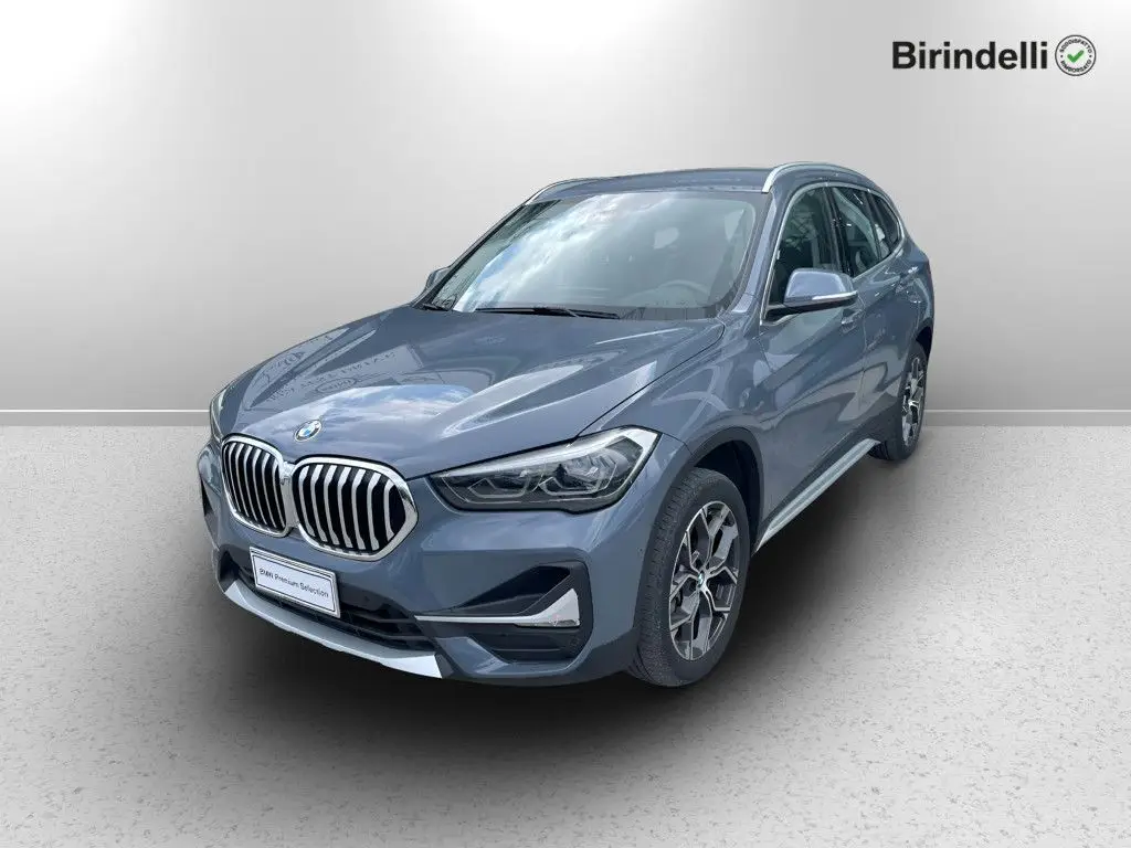 Photo 1 : Bmw X1 2020 Diesel