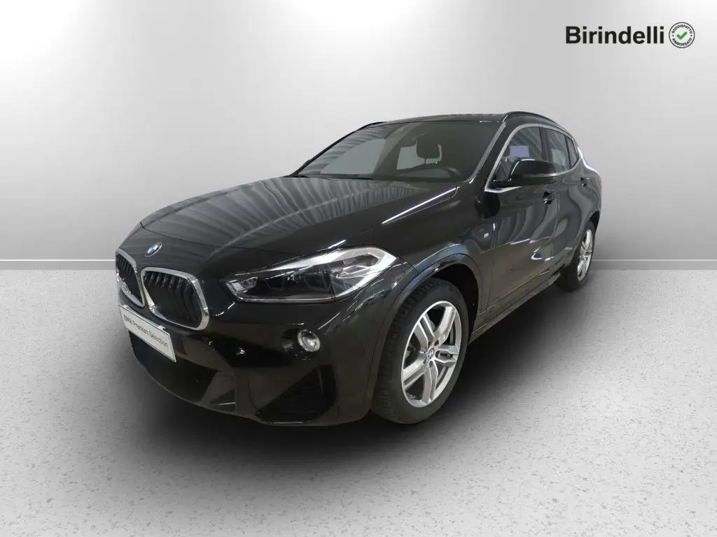 Photo 1 : Bmw X2 2019 Diesel