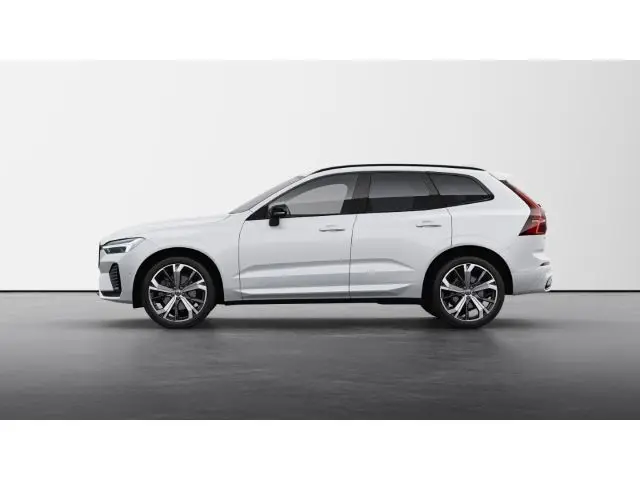 Photo 1 : Volvo Xc60 2024 Essence