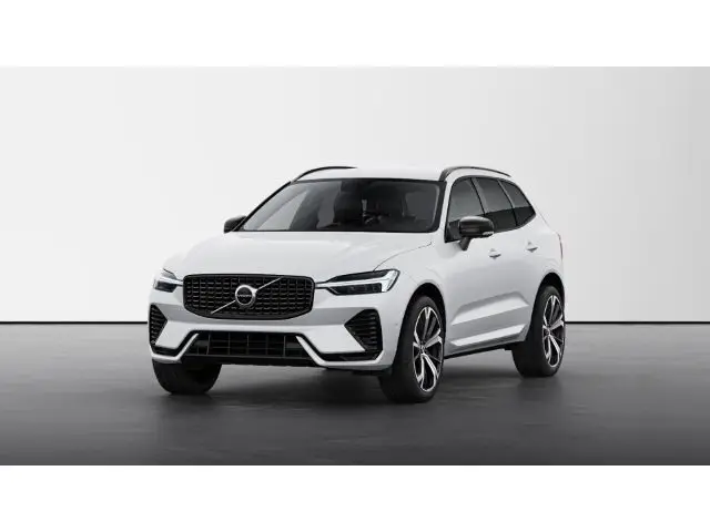 Photo 1 : Volvo Xc60 2024 Essence