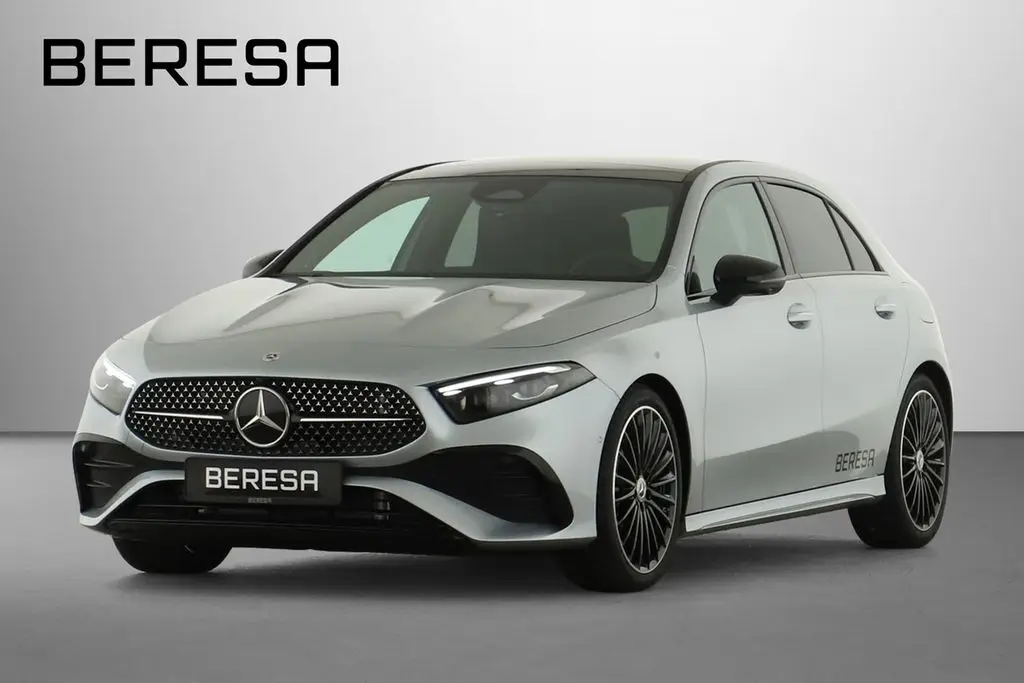 Photo 1 : Mercedes-benz Classe A 2024 Essence