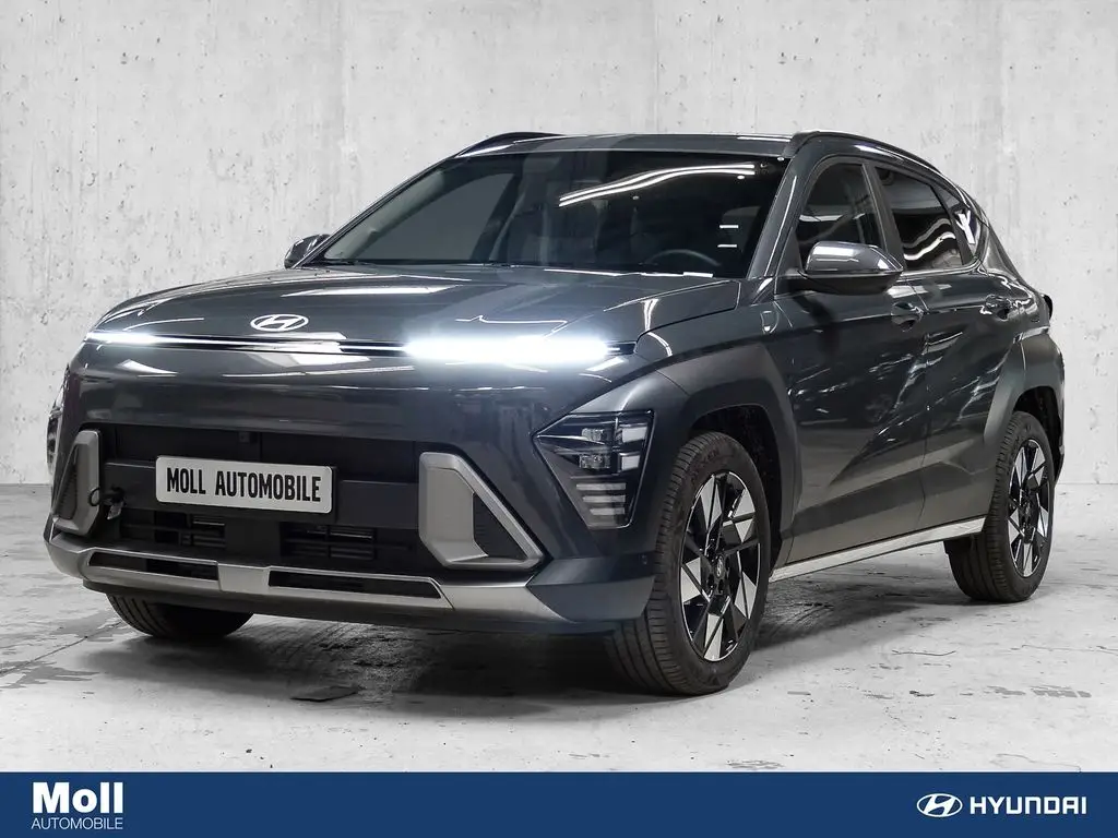 Photo 1 : Hyundai Kona 2024 Essence