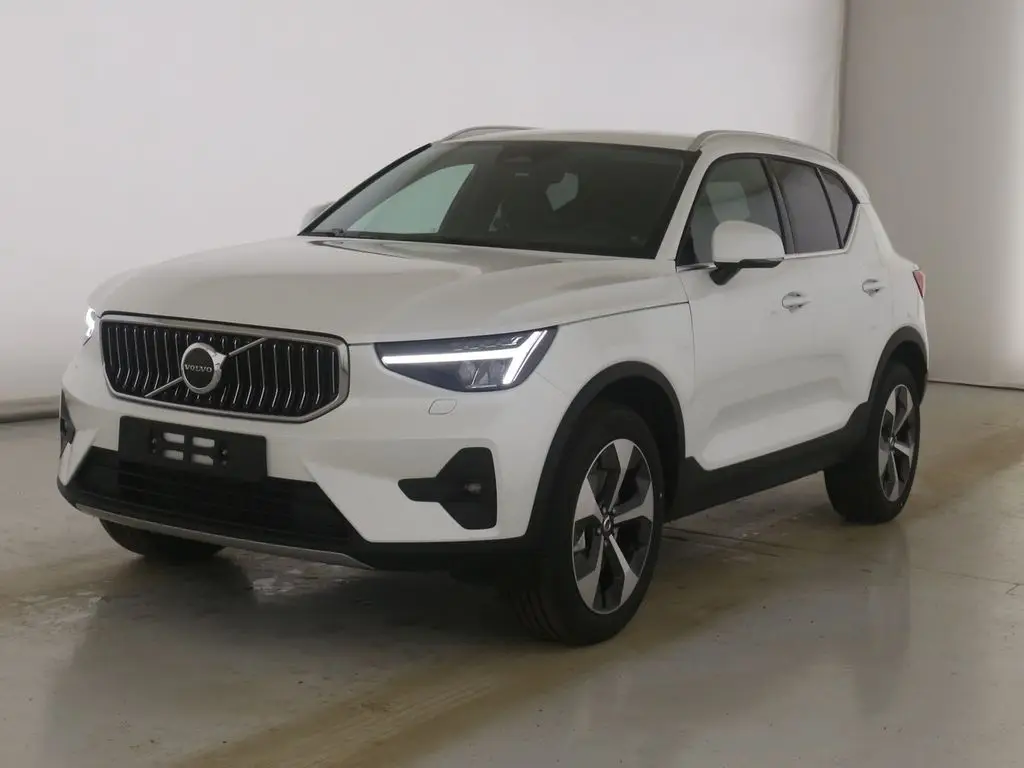 Photo 1 : Volvo Xc40 2023 Essence