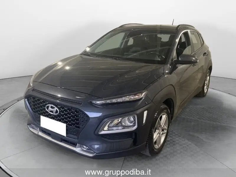 Photo 1 : Hyundai Kona 2019 Essence