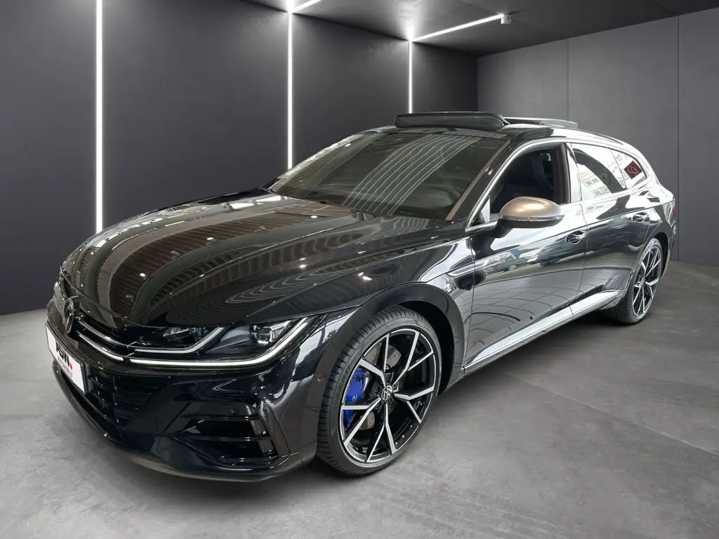 Photo 1 : Volkswagen Arteon 2024 Essence