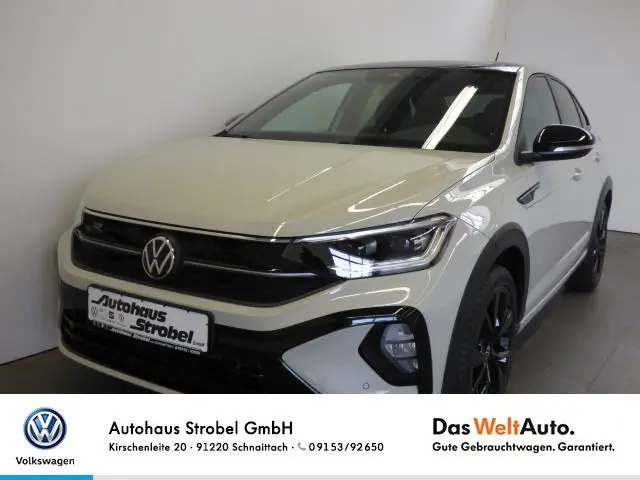 Photo 1 : Volkswagen Taigo 2022 Petrol