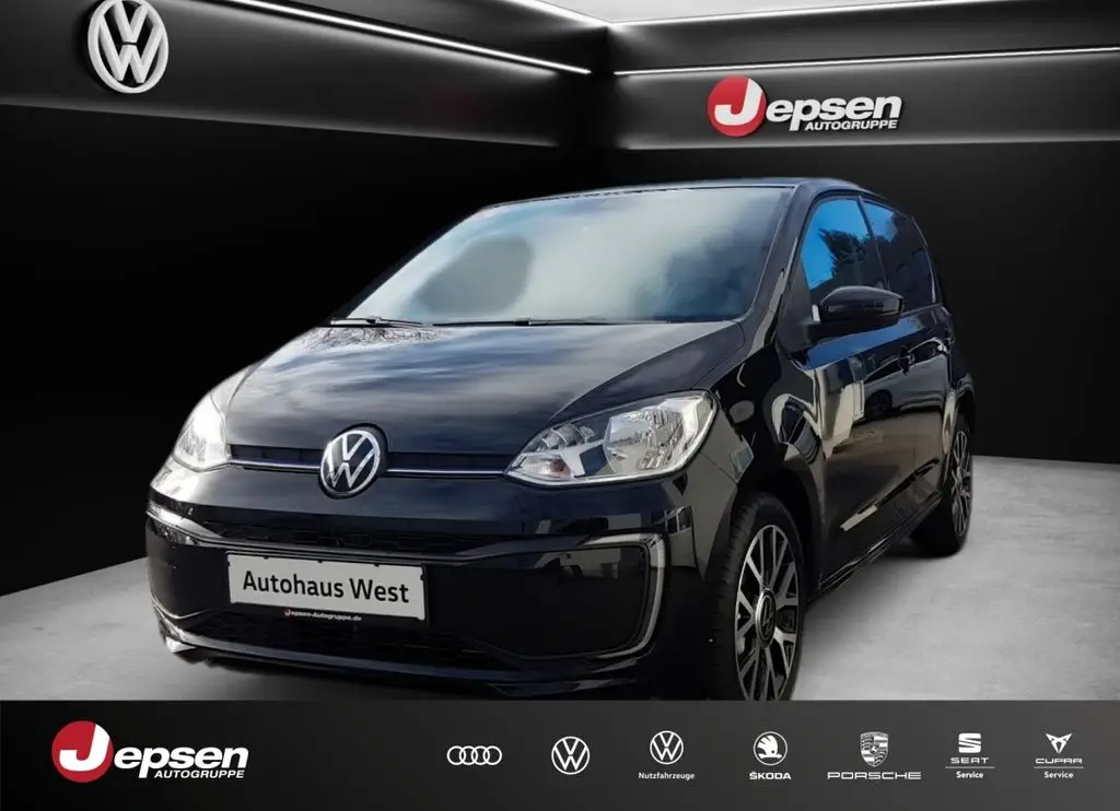 Photo 1 : Volkswagen Up! 2024 Non renseigné