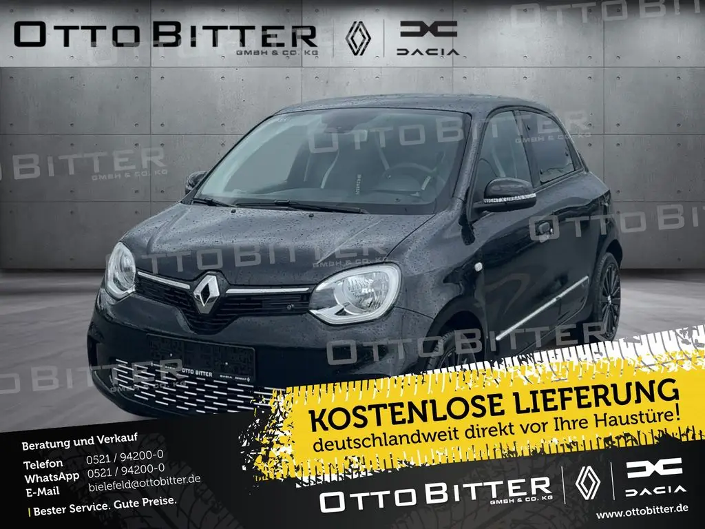 Photo 1 : Renault Twingo 2024 Petrol