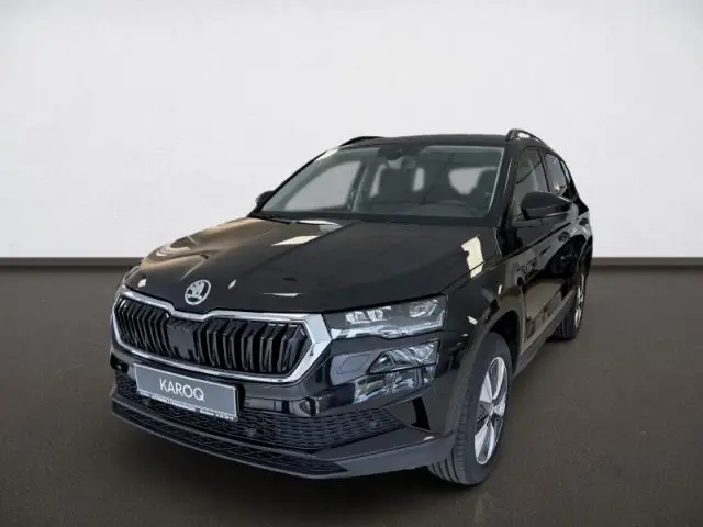 Photo 1 : Skoda Karoq 2024 Petrol