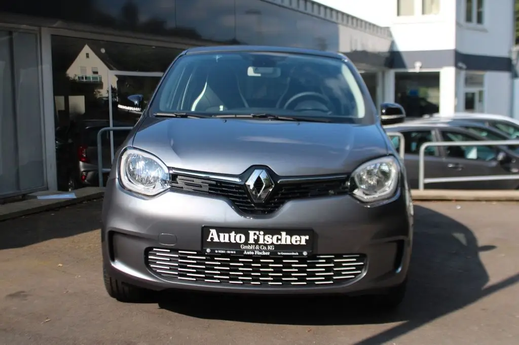 Photo 1 : Renault Twingo 2024 Petrol